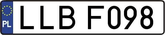 LLBF098