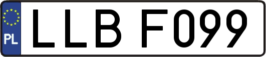 LLBF099
