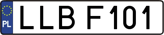LLBF101