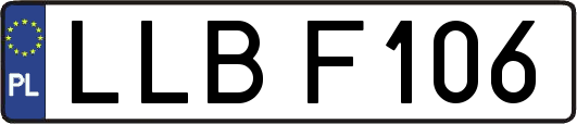 LLBF106