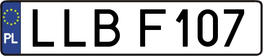 LLBF107