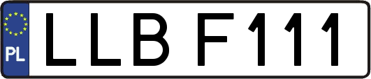 LLBF111