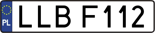 LLBF112