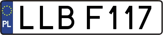 LLBF117