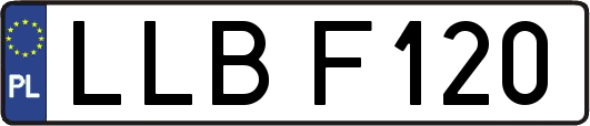 LLBF120