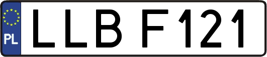 LLBF121