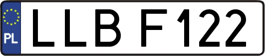 LLBF122