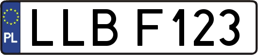 LLBF123