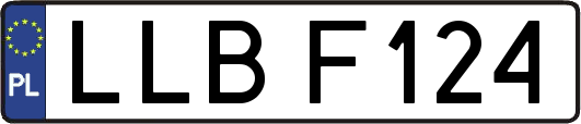 LLBF124