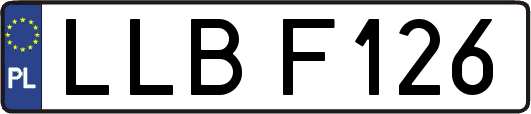 LLBF126