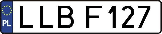 LLBF127
