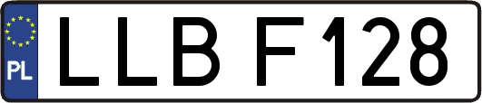 LLBF128