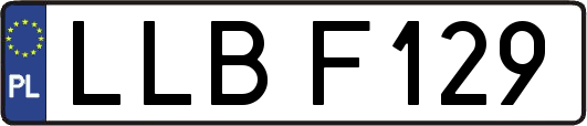 LLBF129