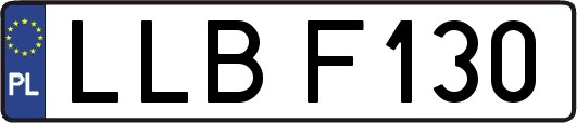 LLBF130