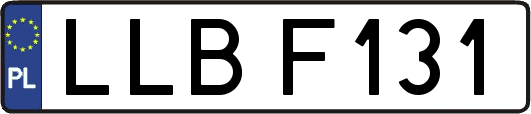 LLBF131