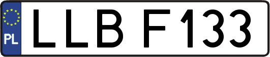 LLBF133