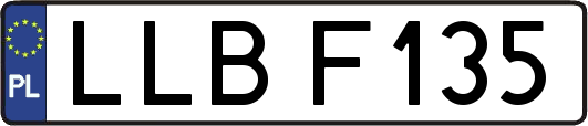 LLBF135