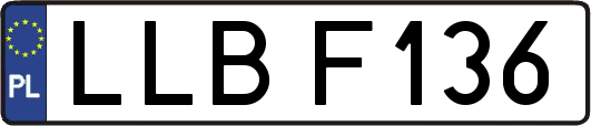 LLBF136