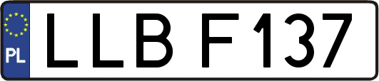 LLBF137