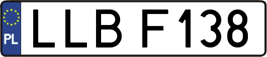 LLBF138