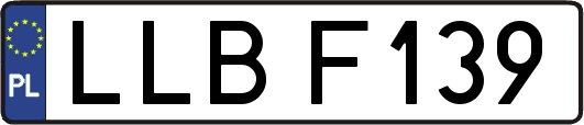 LLBF139