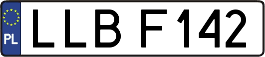 LLBF142