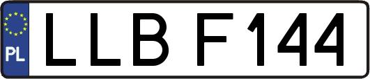 LLBF144