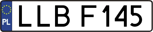 LLBF145