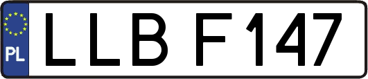 LLBF147