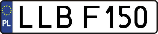 LLBF150