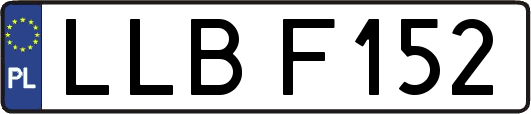 LLBF152