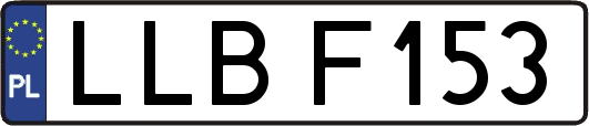 LLBF153