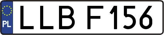 LLBF156
