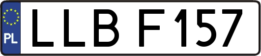 LLBF157
