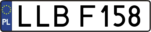 LLBF158