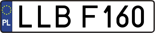 LLBF160