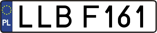 LLBF161