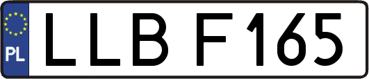 LLBF165