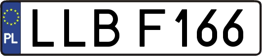 LLBF166