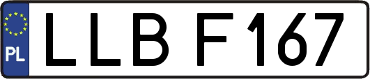 LLBF167