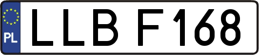 LLBF168
