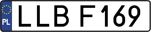 LLBF169