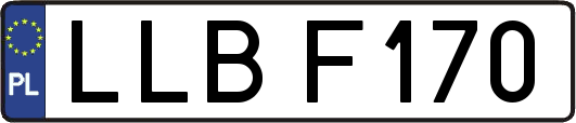 LLBF170