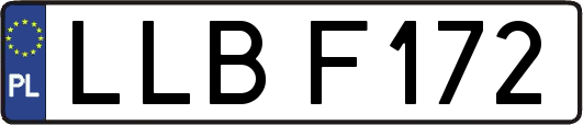 LLBF172