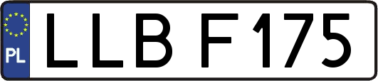 LLBF175