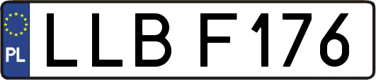 LLBF176