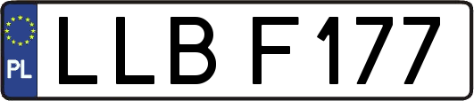 LLBF177