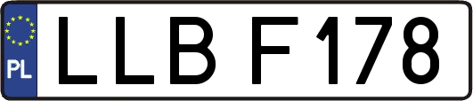 LLBF178