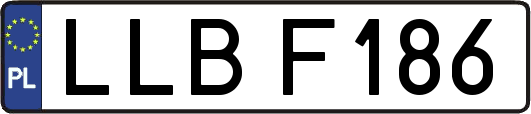 LLBF186
