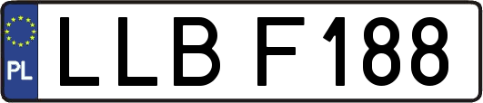LLBF188